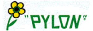 Pylon -- Horticultural Plant Markers, Pot Labels 
